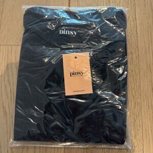 Pinsy Butter Sculpt Tee Seamless Shapeware Bodysuit